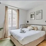  appartement avec 2 chambre(s) en location à Antwerp