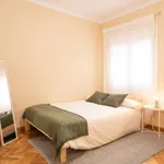 Alquilar 5 dormitorio apartamento en Barcelona