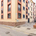 Alquilo 4 dormitorio apartamento de 56 m² en Málaga