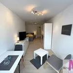 Rent 1 bedroom apartment of 26 m² in Nuremberg