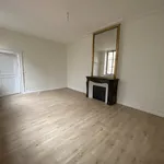 Appartement de 45 m² avec 2 chambre(s) en location à METZ