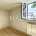 Appartement de 96 m² avec 2 chambre(s) en location à Nîmes