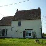 Rent 3 bedroom house of 94 m² in AU PERCHE