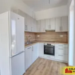 Pronajměte si 2 ložnic/e byt o rozloze 46 m² v Znojmo