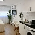 Studio of 30 m² in madrid