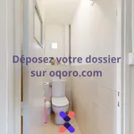 Appartement de 9 m² avec 3 chambre(s) en location à La Seyne-sur-Mer