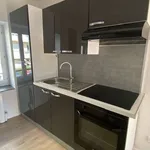 Appartement de 30 m² avec 2 chambre(s) en location à Roanne