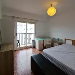 Rent a room in Valencia