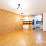 Rent 3 bedroom apartment of 84 m² in Capital City of Prague