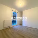 Appartement de 64 m² avec 2 chambre(s) en location à Saint-Herblain