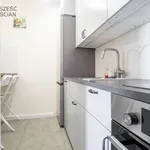 Rent 3 bedroom apartment of 52 m² in Wrocław