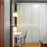 4-room flat via del Molino 7, Bresso