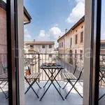 Rent 2 bedroom apartment of 60 m² in Robecco sul Naviglio