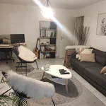 Appartement de 43 m² avec 2 chambre(s) en location à Toulouse