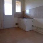 Appartement de 58 m² avec 3 chambre(s) en location à Vouziers