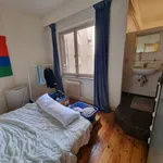  appartement avec 1 chambre(s) en location à Schaerbeek - Schaarbeek