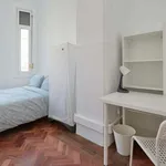 Quarto em Lisboa