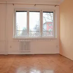 Pronajměte si 2 ložnic/e byt o rozloze 52 m² v Ostrava