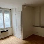 Appartement de 47 m² avec 2 chambre(s) en location à Annonay