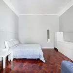 Quarto em Lisboa