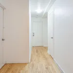  appartement avec 1 chambre(s) en location à Montreal