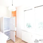 Rent 1 bedroom apartment in Ostrava