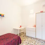 Rent a room in milan