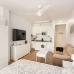 Rent 1 bedroom apartment in barcelona