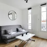 Rent 1 bedroom apartment of 14 m² in Paris 17