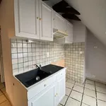 Rent 2 bedroom apartment of 40 m² in EGLETONS