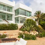 Rent 3 bedroom house in Cala Vadella