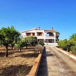 Single family villa Contrada Falconara, Lido Di Noto, Noto