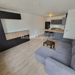 Appartement de 45 m² avec 2 chambre(s) en location à DARDILLY