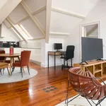 Rent 1 bedroom apartment of 69 m² in lisbon