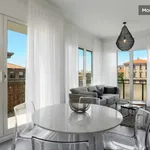 Appartement de 73 m² avec 2 chambre(s) en location à Marseille