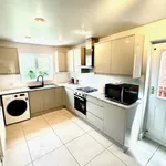 Rent 4 bedroom house in Yorkshire And The Humber