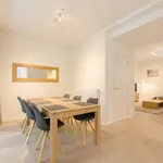 Appartement de 115 m² avec 2 chambre(s) en location à brussels