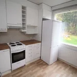 Vuokraa 2 makuuhuoneen asunto, 52 m² paikassa Riihimaki