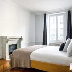 Rent 2 bedroom apartment of 74 m² in paris