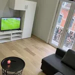 Studio de 34 m² à brussels