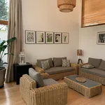 Rent 5 bedroom apartment of 120 m² in Issy-les-Moulineaux