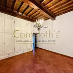 Affitto 8 camera appartamento di 300 m² in Firenze