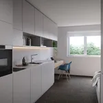 Rent 1 bedroom apartment in Liège