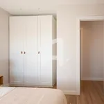 Rent 3 bedroom apartment of 89 m² in Barcelona