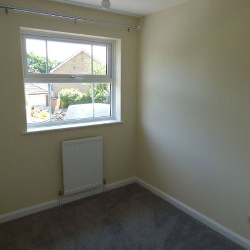 Detached house to rent in Mannock Way, Woodley, Reading, Berkshire RG5 Woodley Green