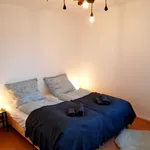 Miete 1 Schlafzimmer wohnung von 75 m² in Hanover