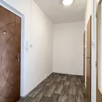 Pronajměte si 2 ložnic/e byt o rozloze 38 m² v Ostrava