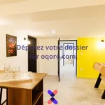 Rent 19 bedroom apartment of 12 m² in Lyon