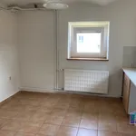 Rent 2 bedroom apartment in Klatovy