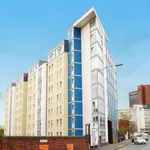 Rent 1 bedroom flat in Birmingham